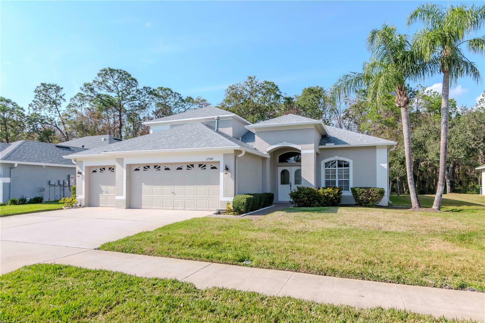 Property Photo:  12545 Leatherleaf Drive  FL 33626 