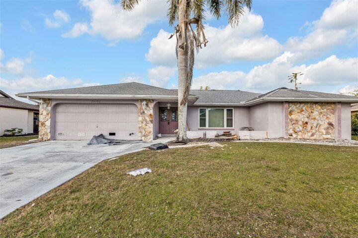 Property Photo:  26166 Paysandu Drive  FL 33983 