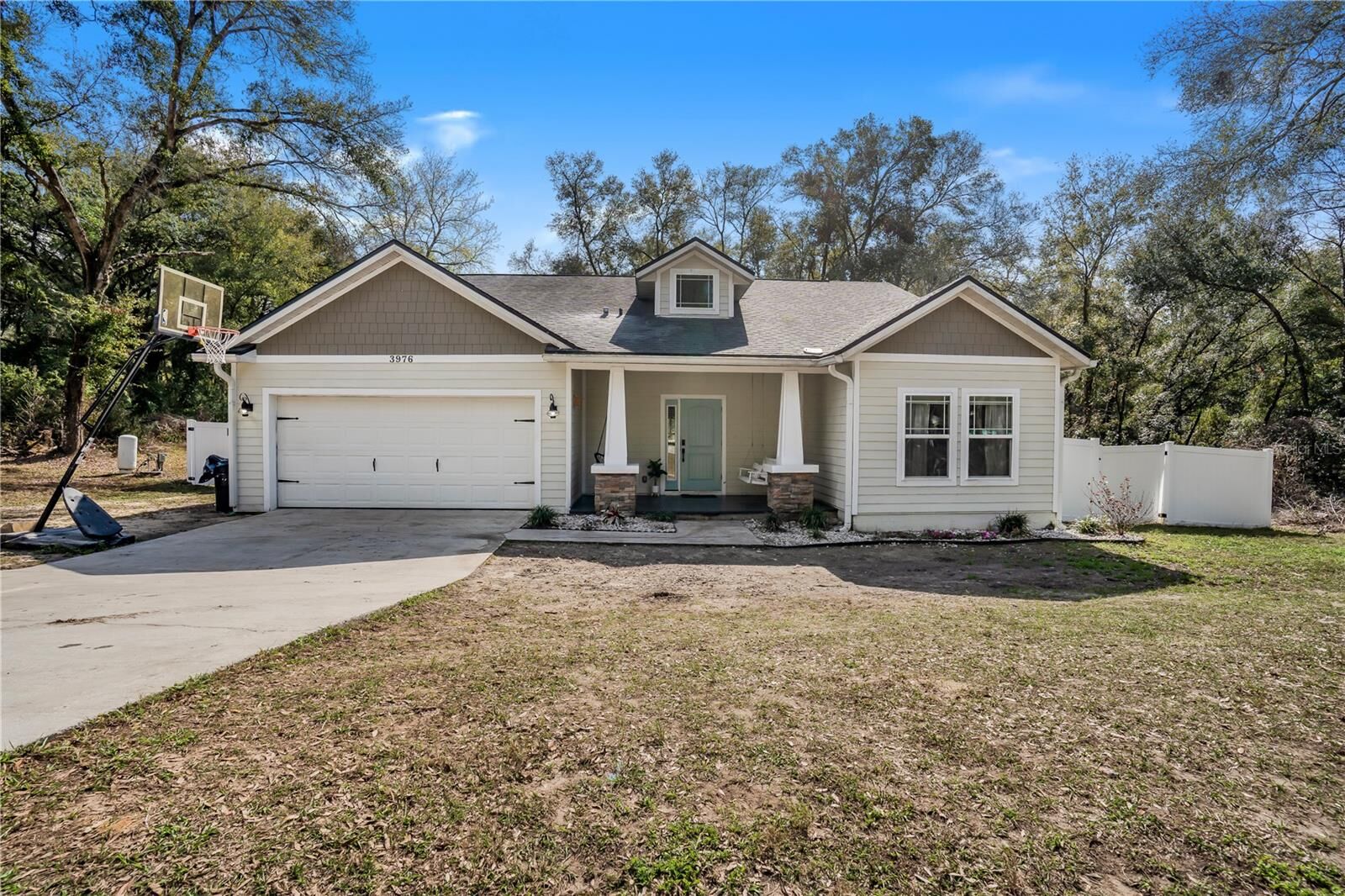 Property Photo:  3976 E Dano Street  FL 34453 