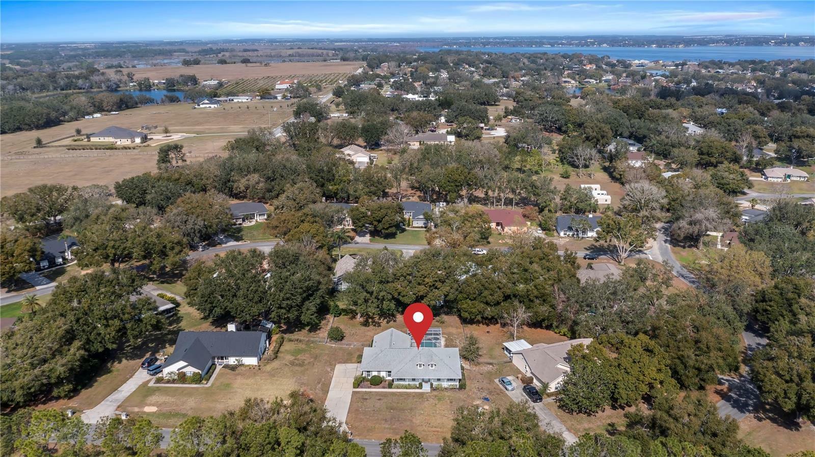 Property Photo: 10413 Lake Hill Drive FL 34711
