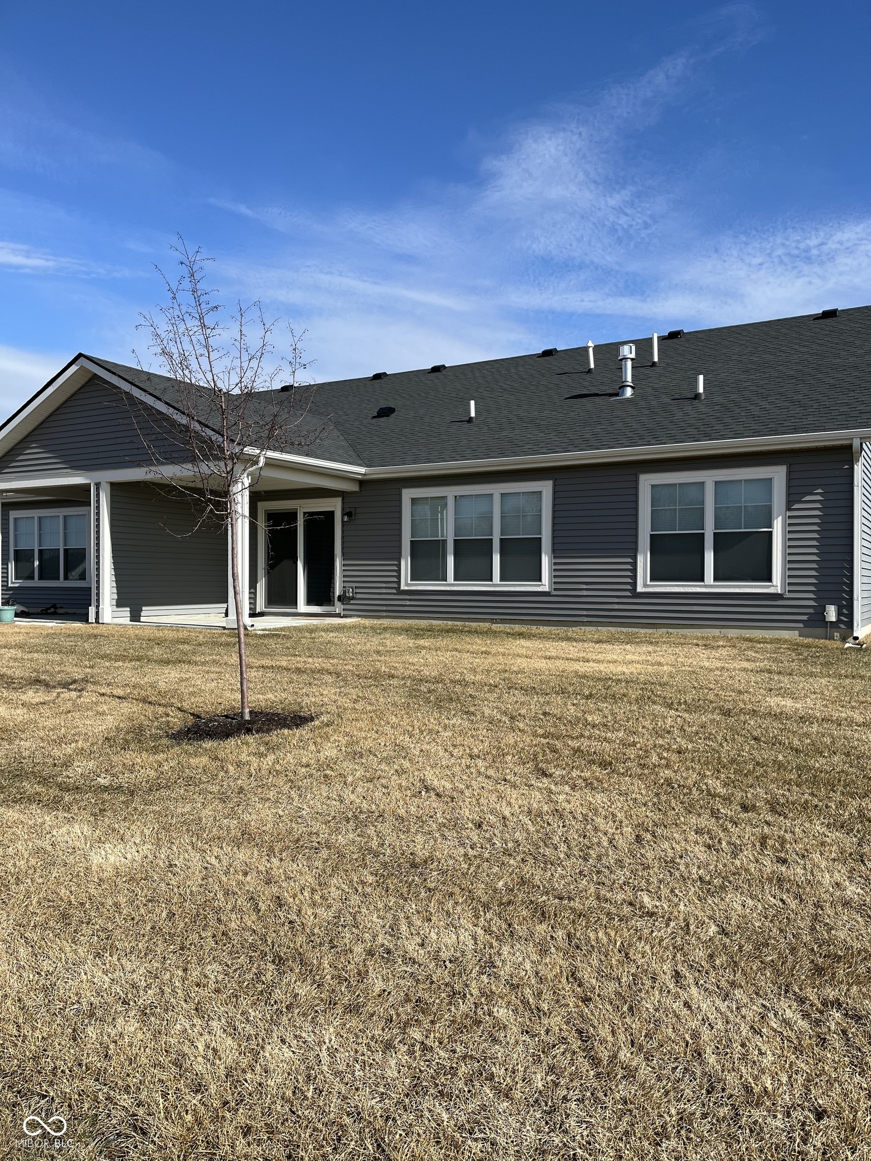 Property Photo:  19438 Astoria Avenue  IN 46069 