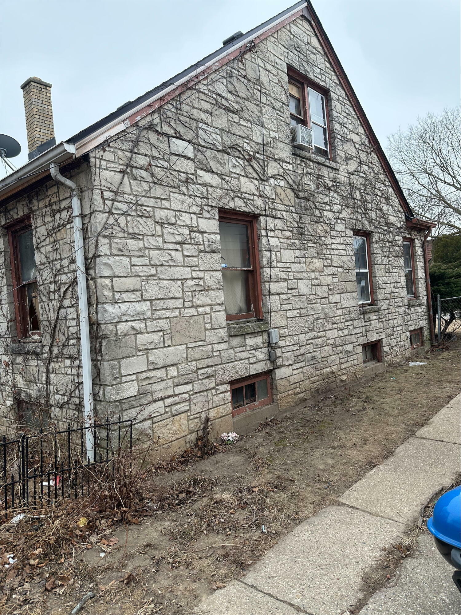 Property Photo:  4532 N 26th St  WI 53209 