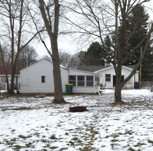 Property Photo:  185 Morgan Avenue W  MI 49037 