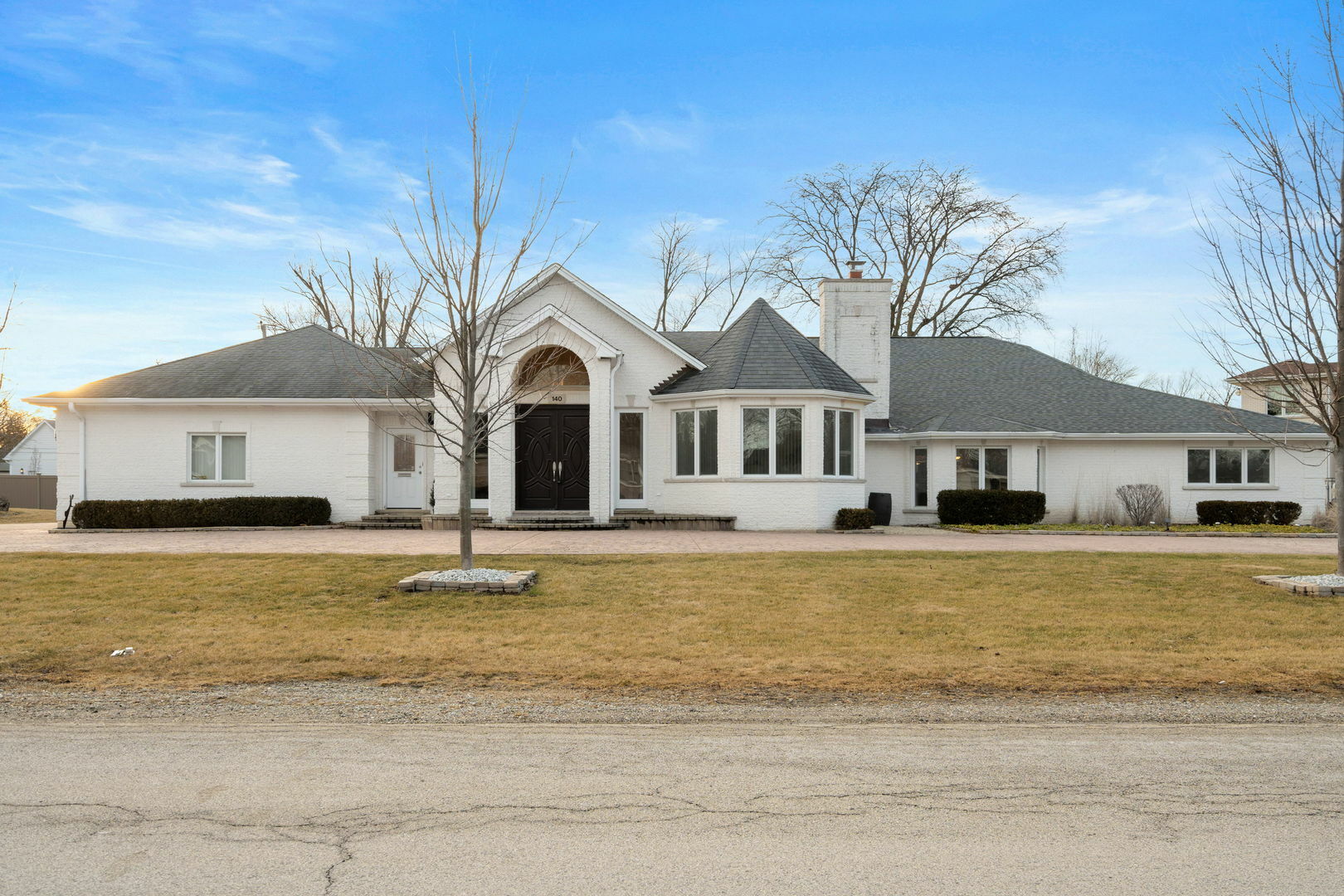 140 Cottonwood Road  Northbrook IL 60062 photo