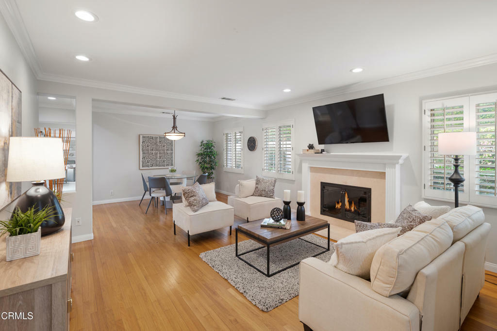 Property Photo: 4773 La Canada Boulevard CA 91011