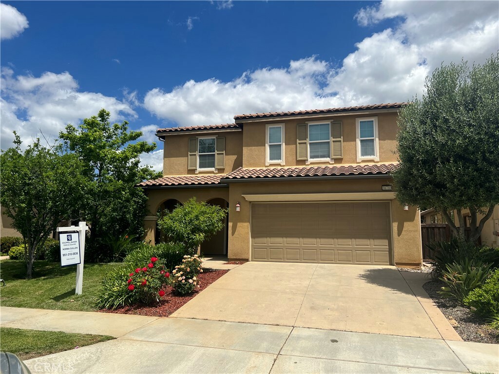 38780 Amateur Way  Beaumont CA 92223 photo
