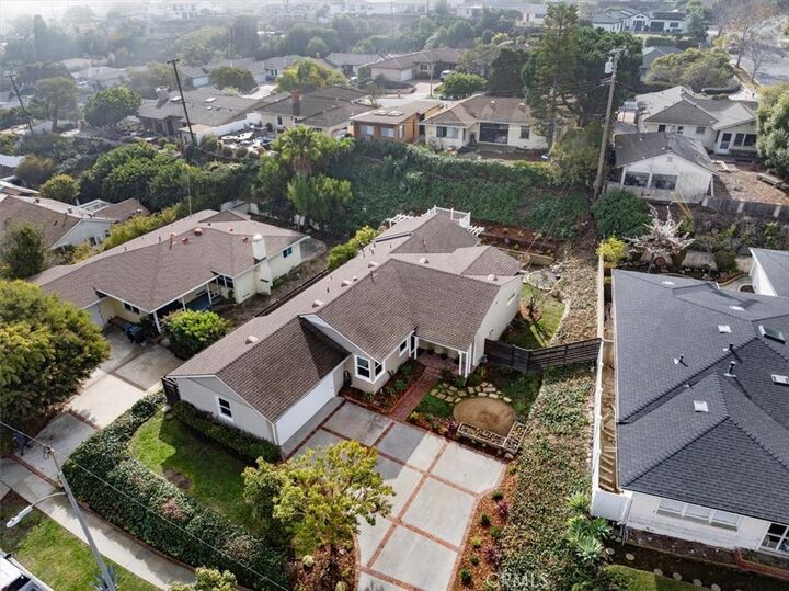 Property Photo: 5564 Graylog Street CA 90275