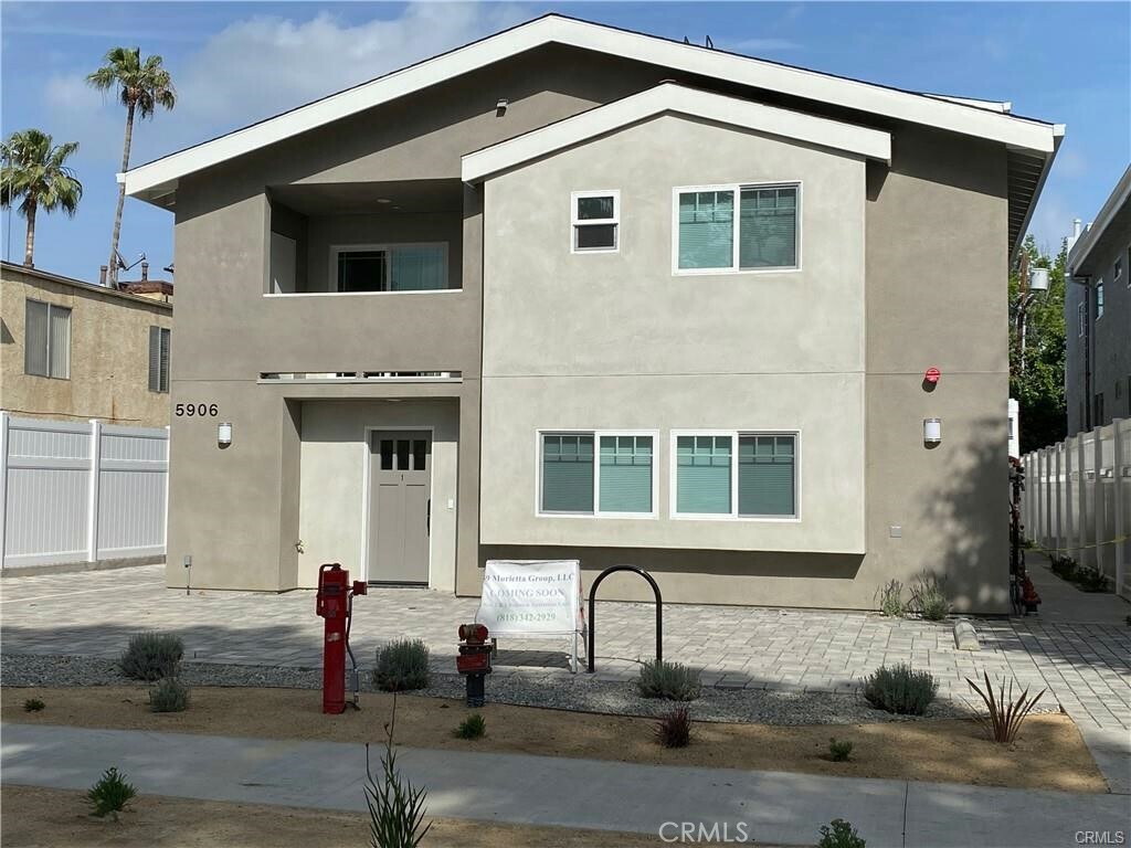 Property Photo:  5906 Murietta  CA 91401 