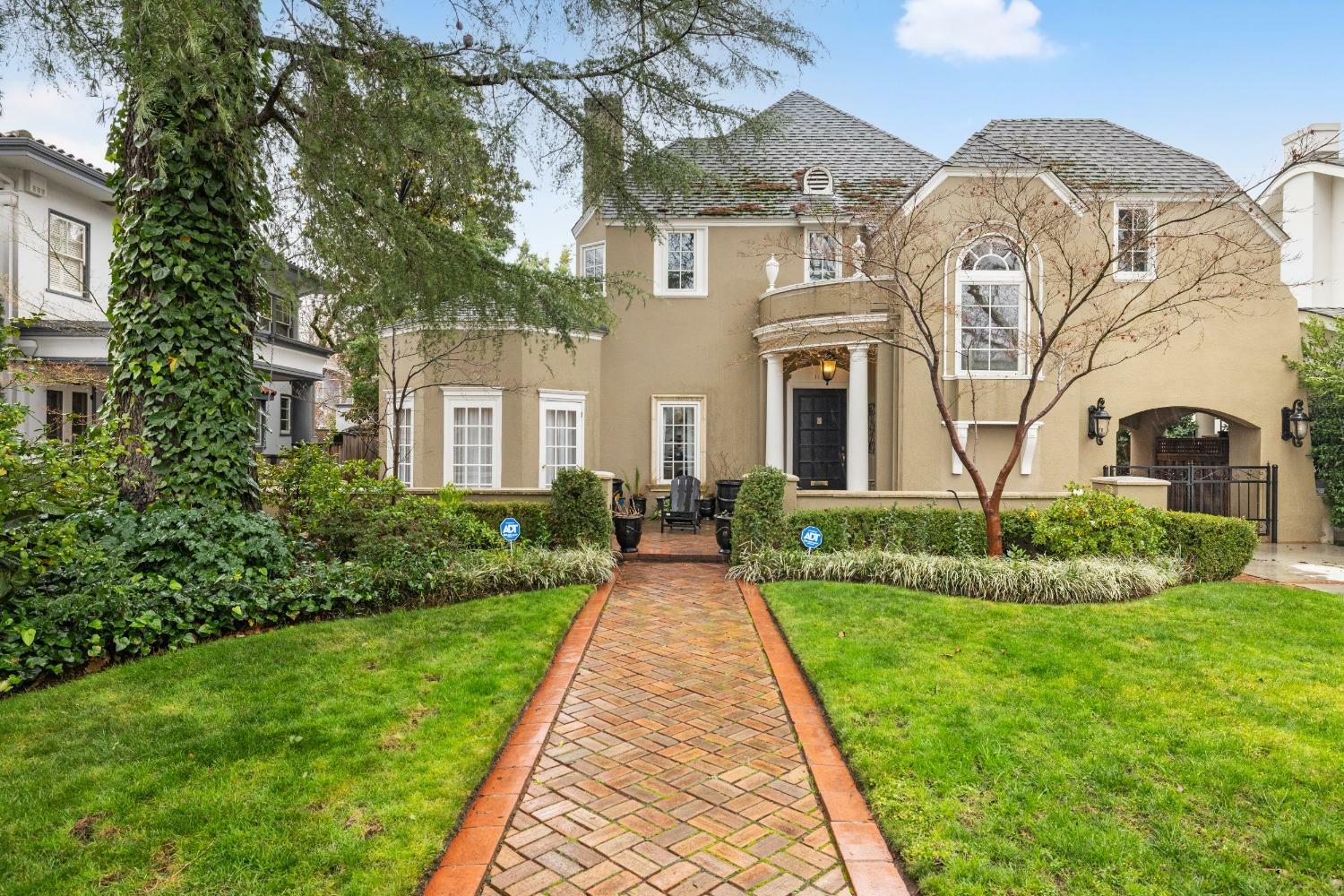 Property Photo: 1108 43rd Street CA 95819