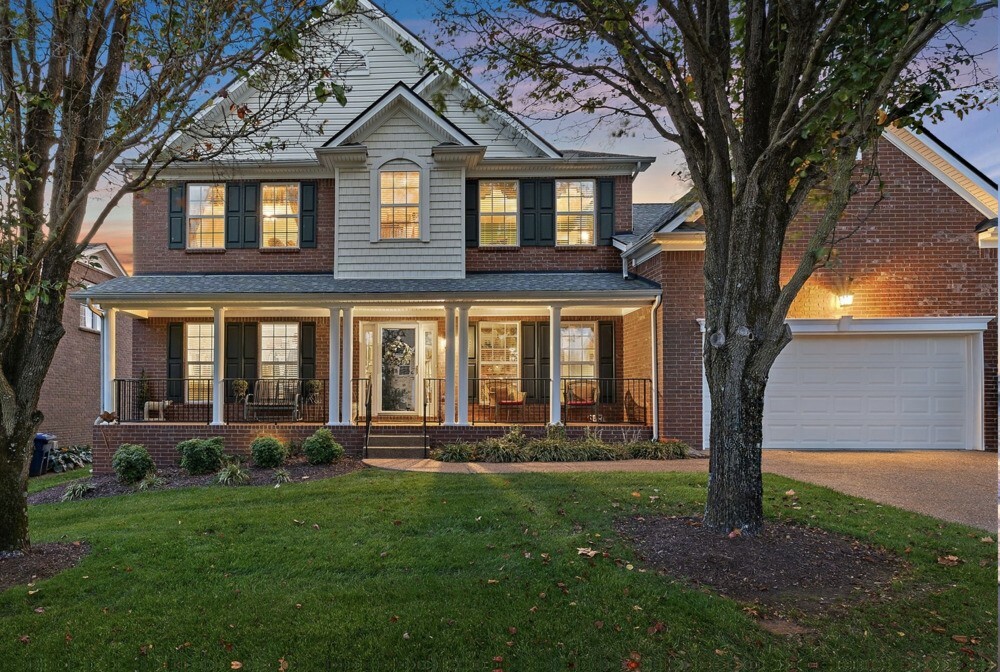 Property Photo: 1305 Citadel Ct TN 37067