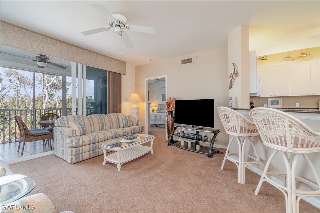 Property Photo: 22724 Island Pines Way 101 FL 33931