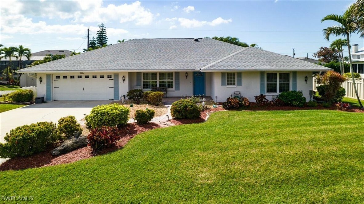 Property Photo:  4883 Royal Palm Drive  FL 33928 