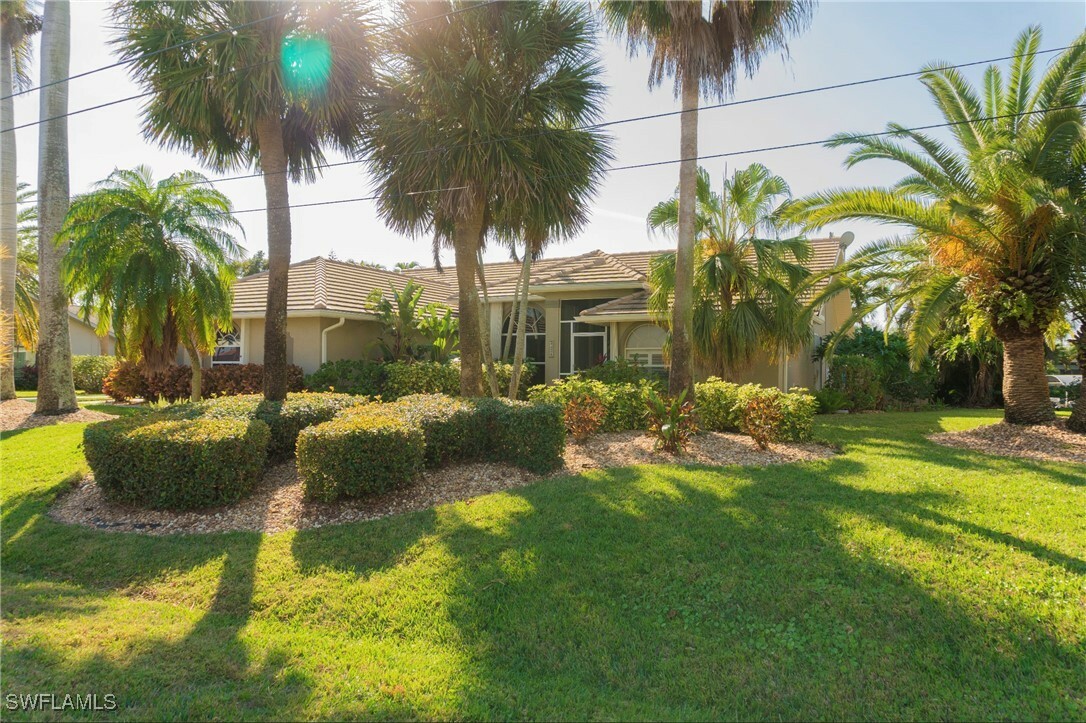 Property Photo:  3354 SE 18th Avenue  FL 33904 