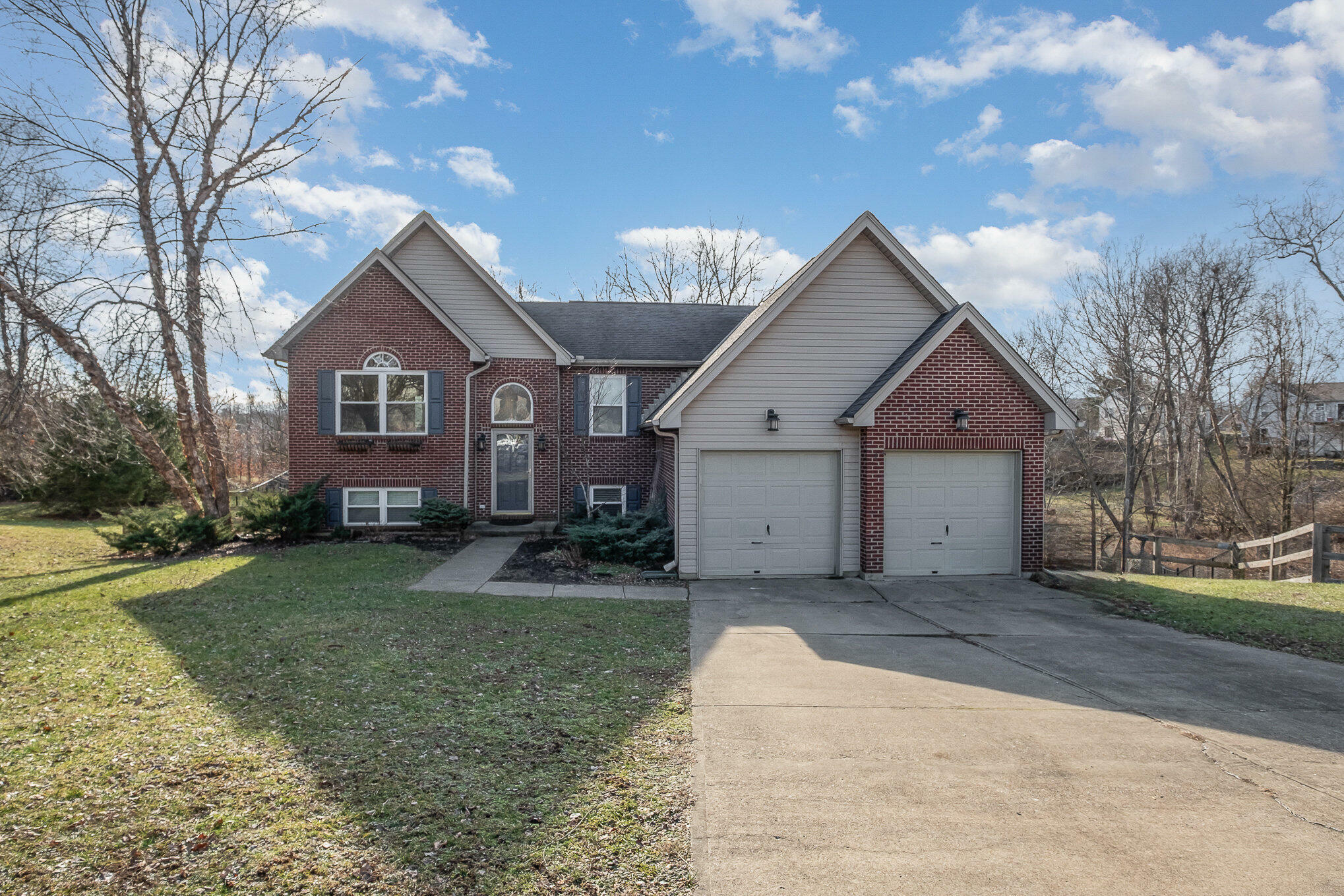 Property Photo:  2714 Swaps Court  KY 41005 