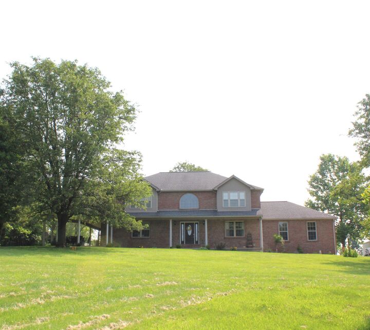 Property Photo: 15027 Madison Pike KY 41063