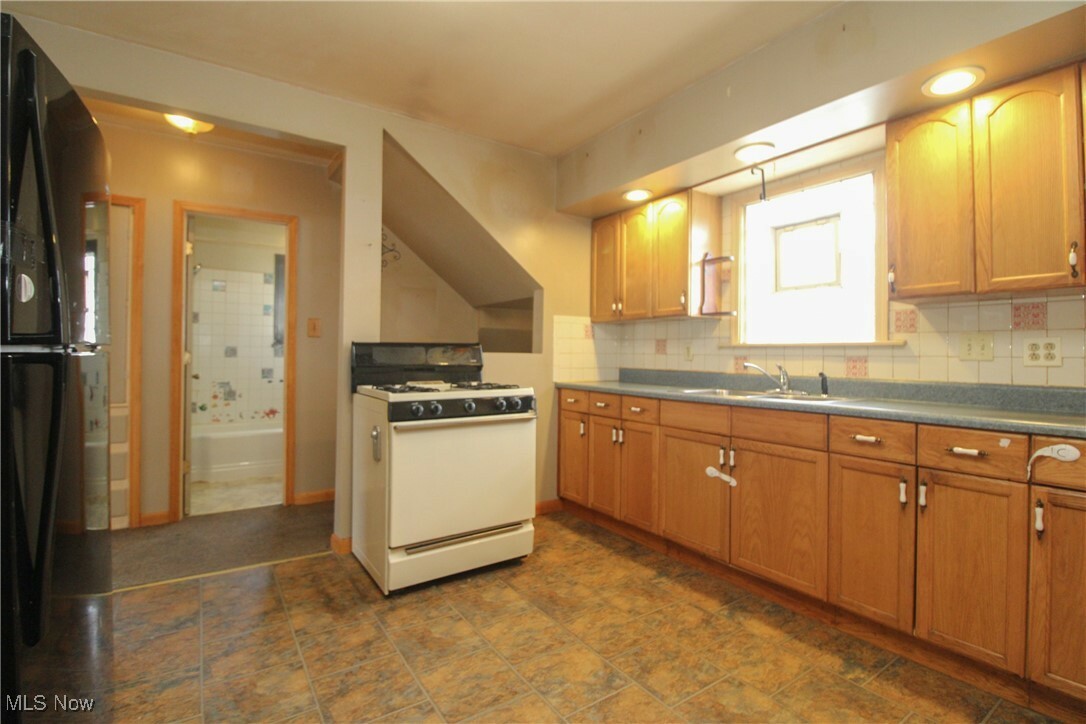 Property Photo:  3842 Riblett Road  OH 44515 