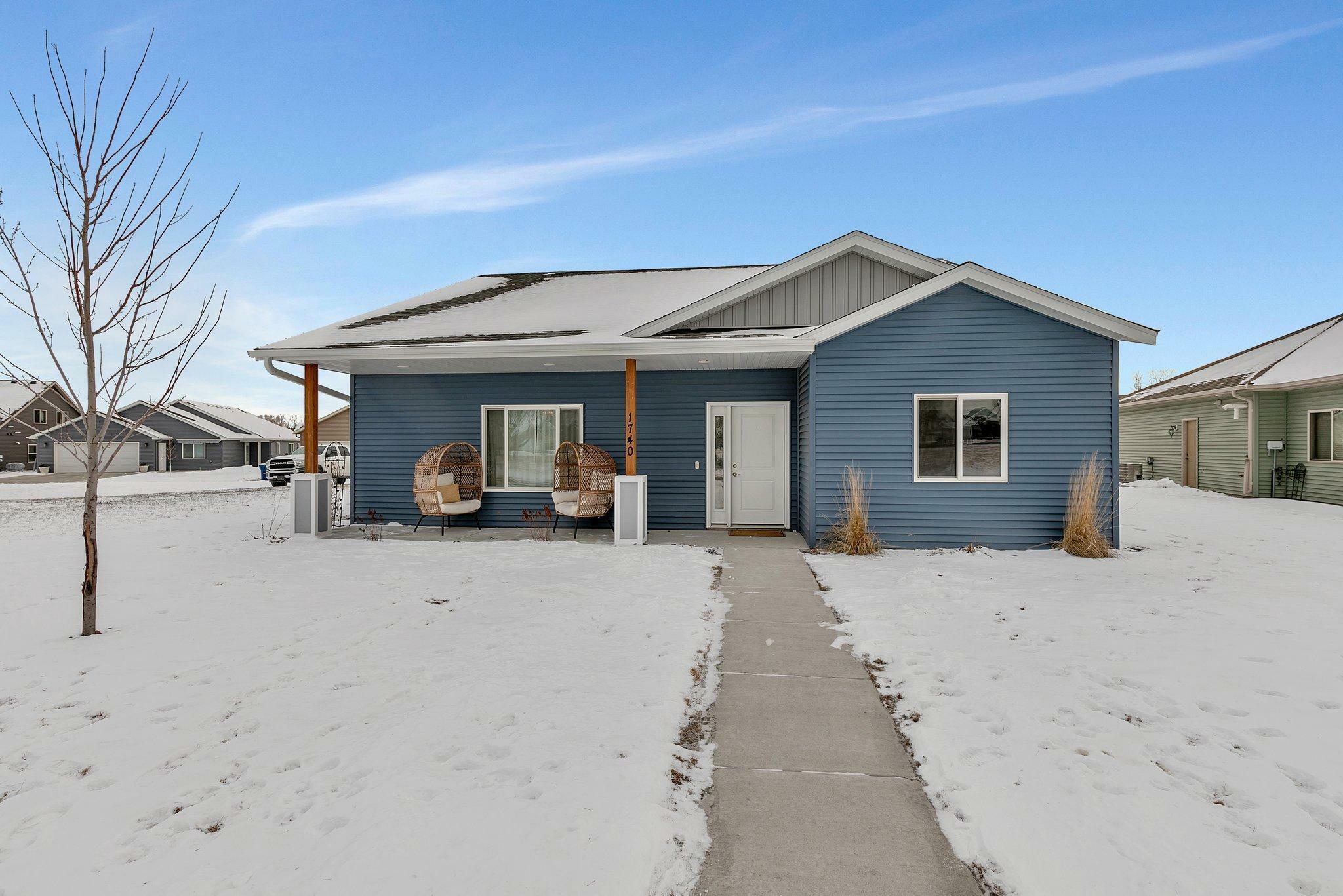 1740 Trentwood Drive  Sartell MN 56377 photo