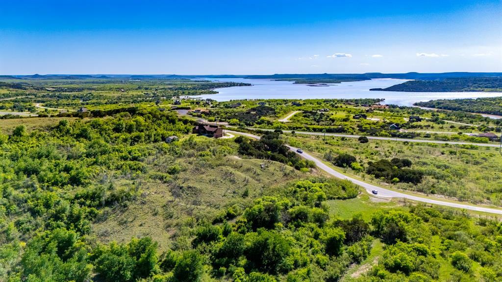 Property Photo:  Lot 265 Canyon Wren Loop  TX 76449 