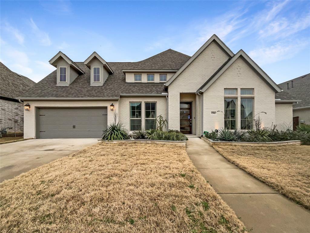 2701 Capitol Place  Melissa TX 75454 photo