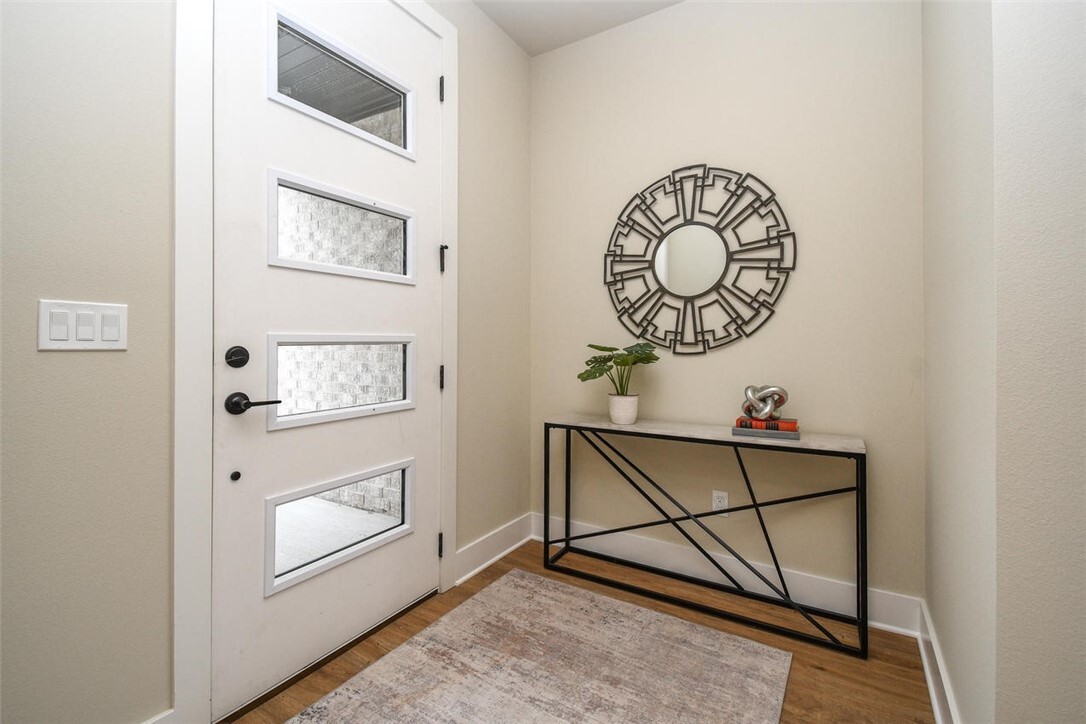 Property Photo: 1850 Momi Street AR 72719