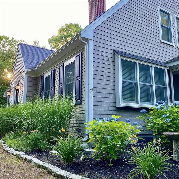 Property Photo:  39 Popmunet Rd  MA 02536 