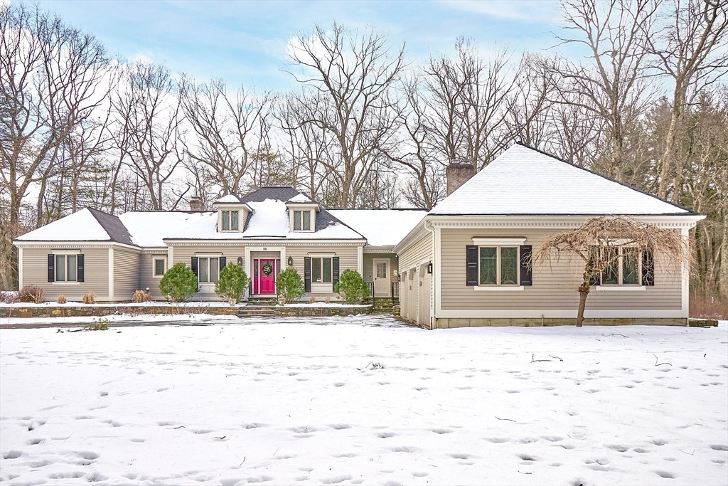 151 Pope Road  Acton MA 01720 photo