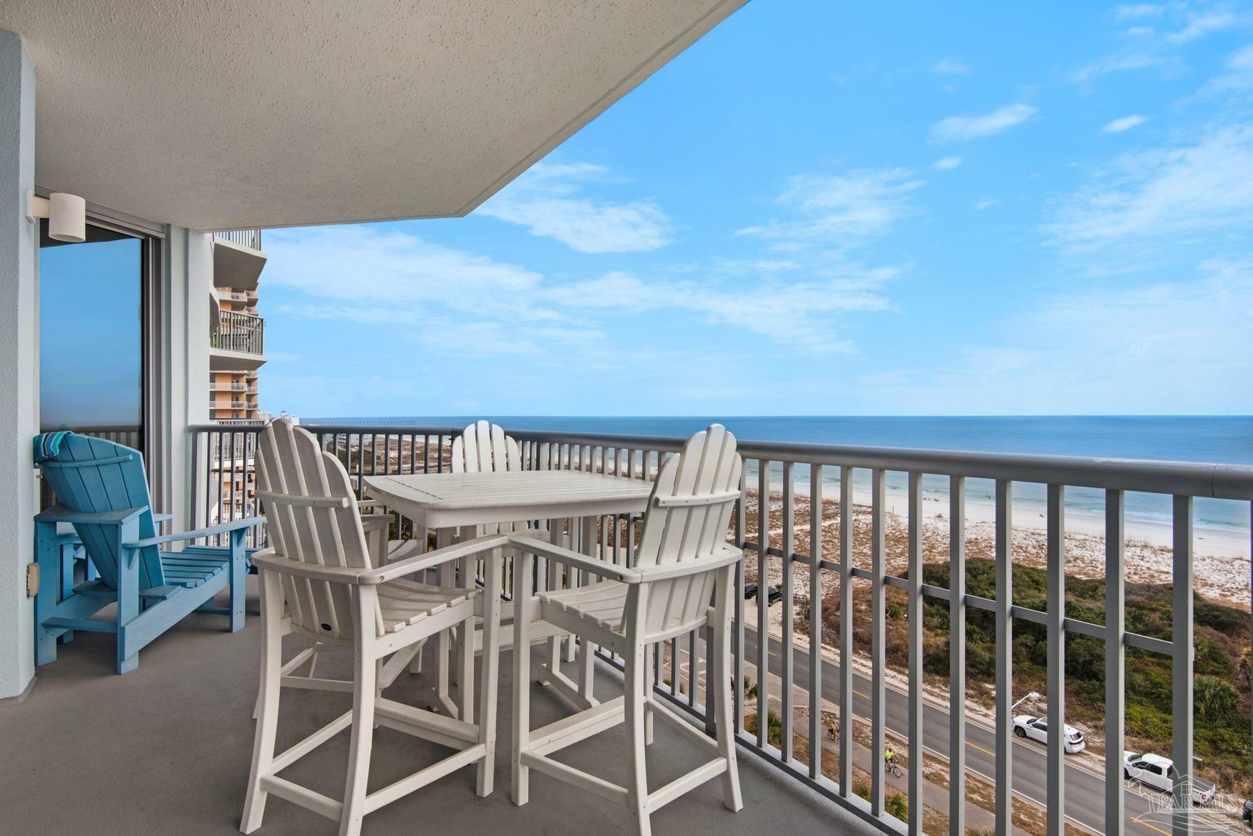Property Photo: 850 Ft Pickens Rd 940 FL 32561