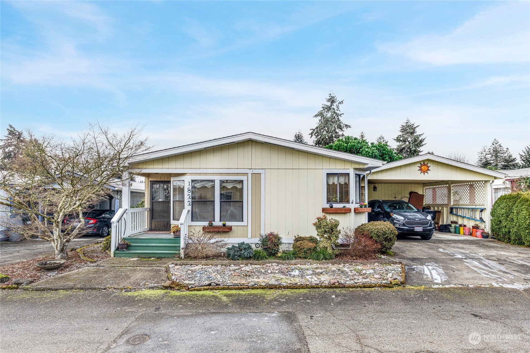 1822  75th Street E 26  Tacoma WA 98404 photo