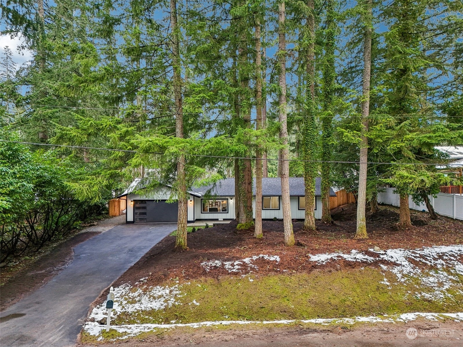 Property Photo:  3011  249th Avenue SE  WA 98075 