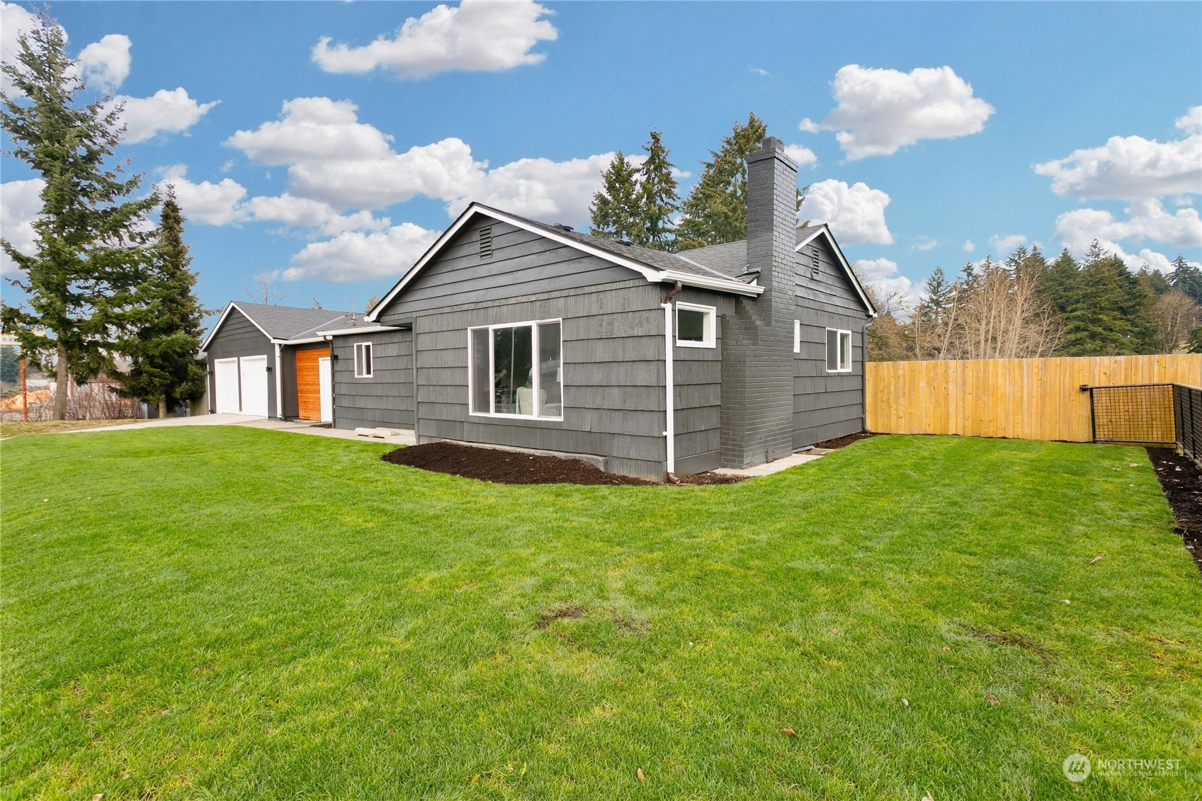 Property Photo:  9405  Canyon Road E  WA 98371 