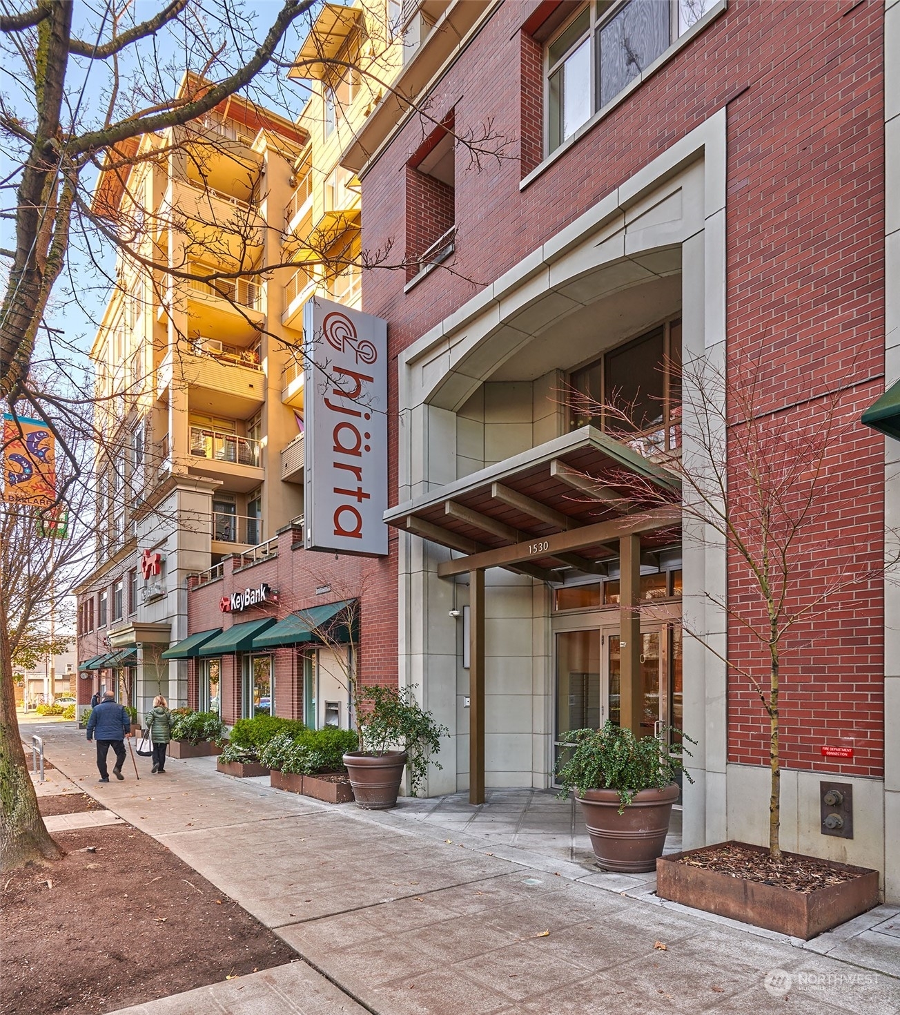 Property Photo:  1530 NW Market Street 812  WA 98107 