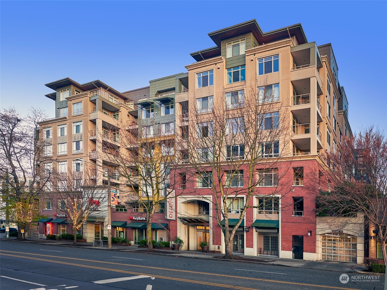 Property Photo:  1530 NW Market Street 812  WA 98107 