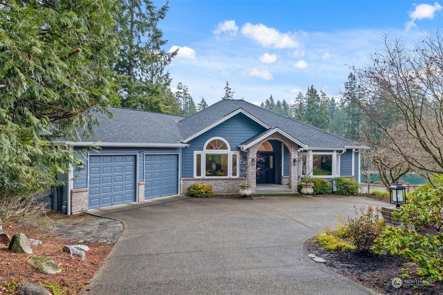 Property Photo:  8825  90th Avenue NW  WA 98332 