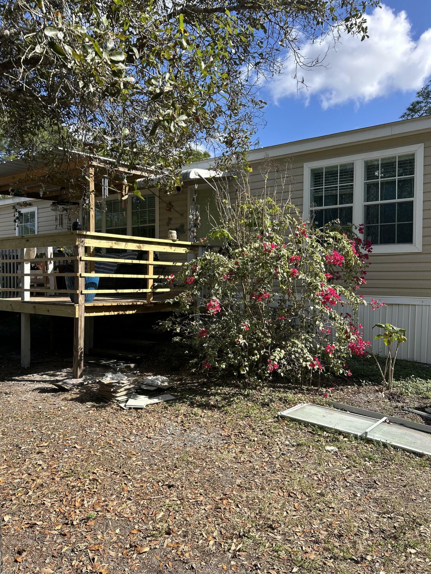 Property Photo:  745 S Trebol Street  FL 33440 