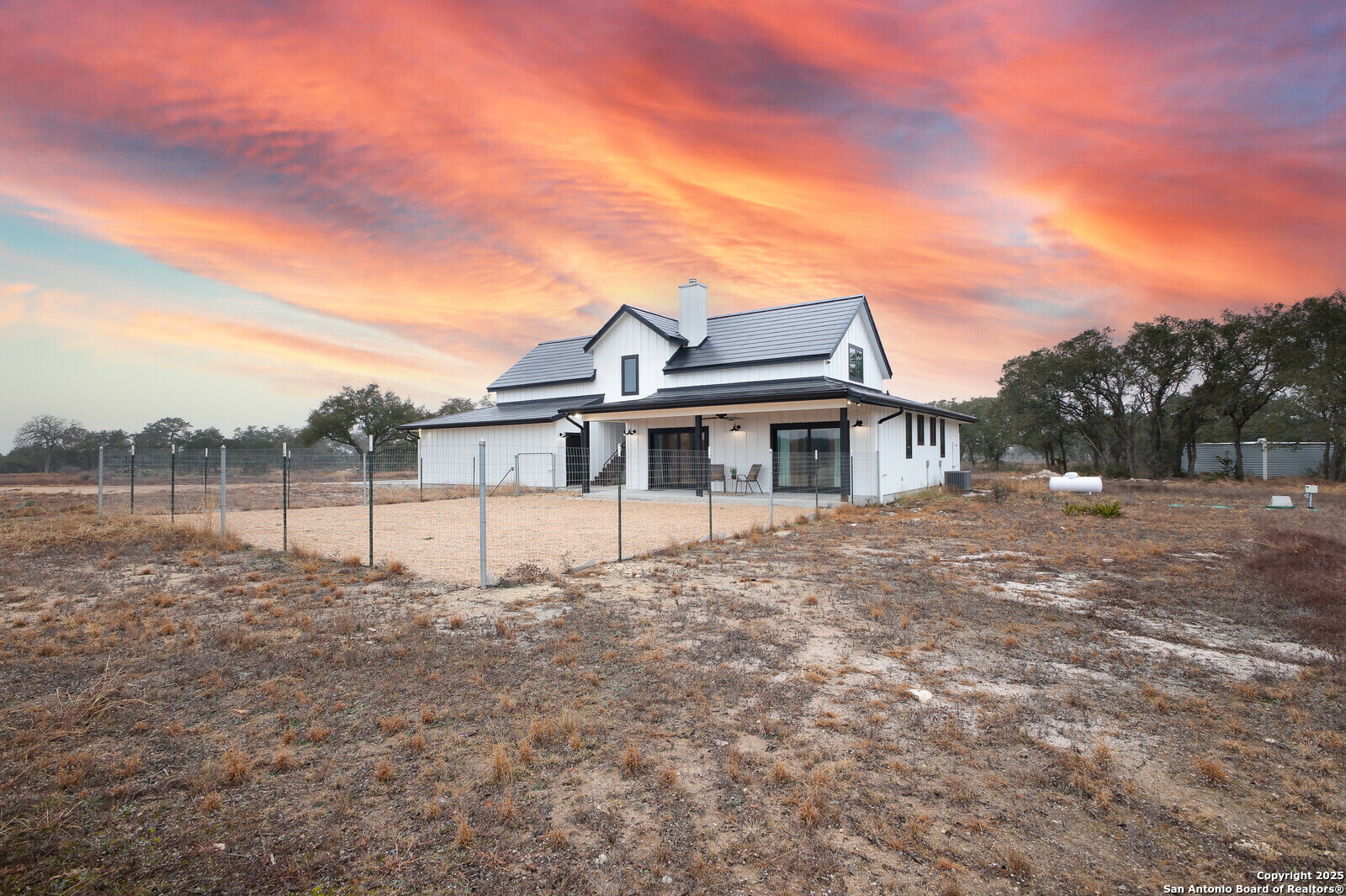 Property Photo:  235 Sattler Rd  TX 78070 