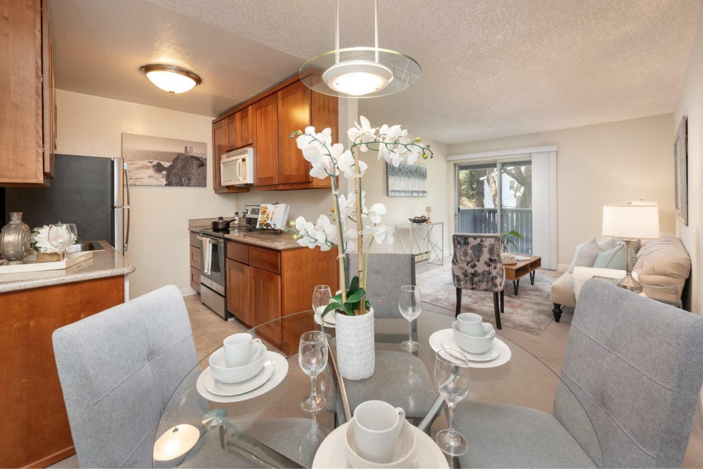 Property Photo:  408 Boardwalk Avenue 12  CA 94066 