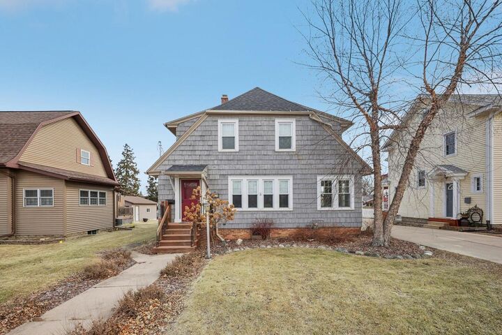 419 South Watertown Street  Waupun WI 53963 photo