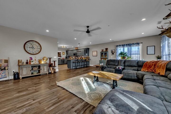 Property Photo: 5461 Co Rd 813 AL 35057 - CULLMAN