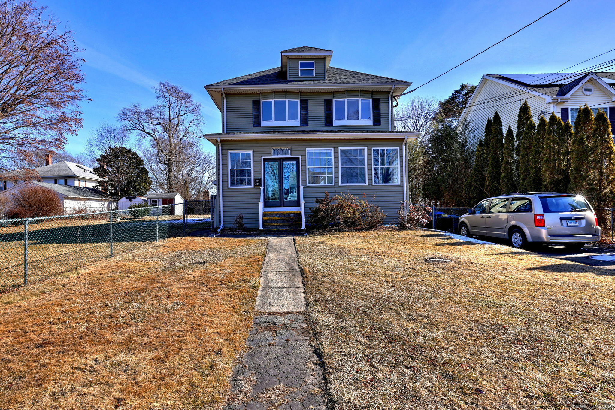 89 Hillside Avenue  West Haven CT 06516 photo