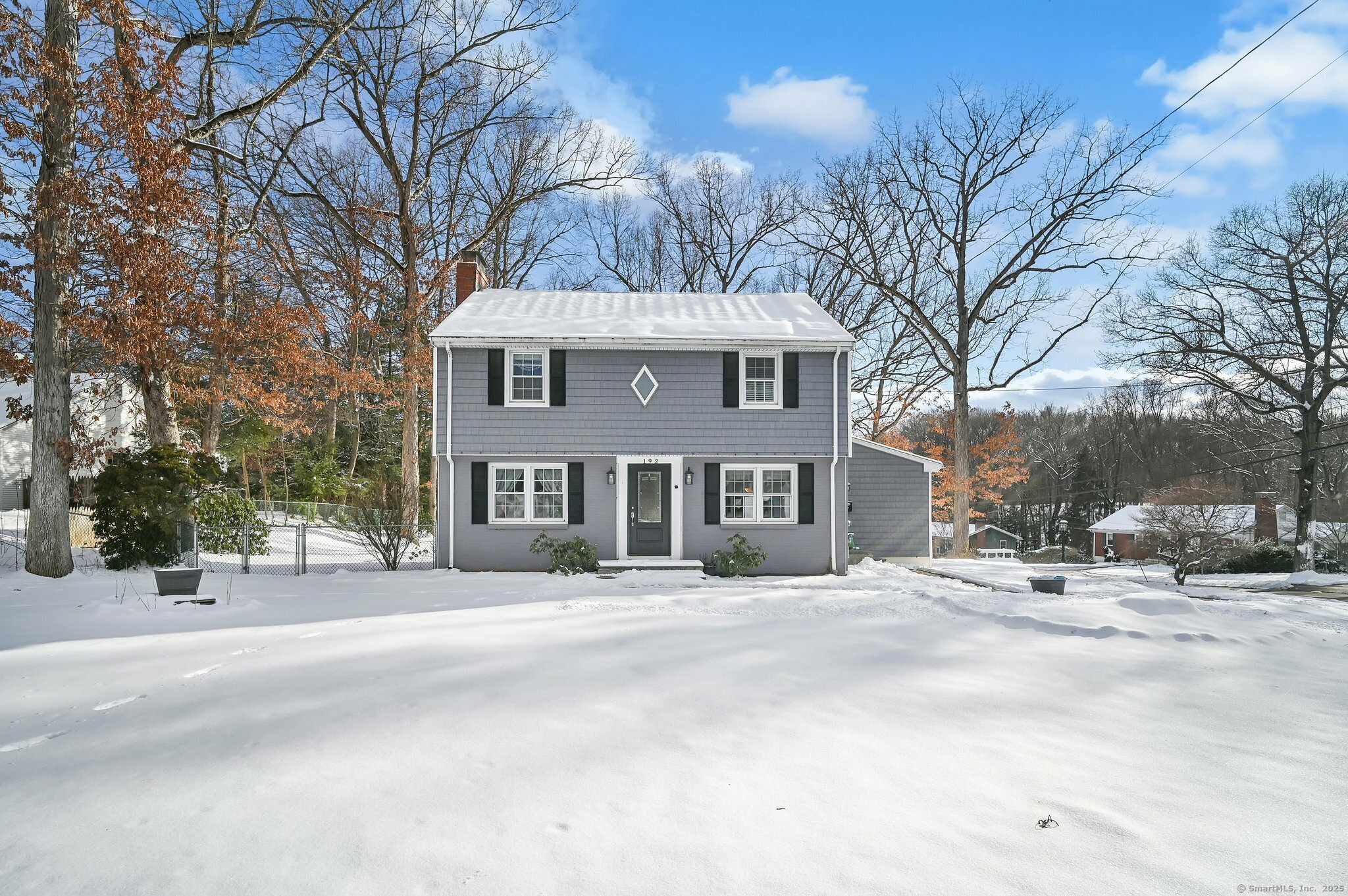 Property Photo:  192 Spring Street  CT 06040 