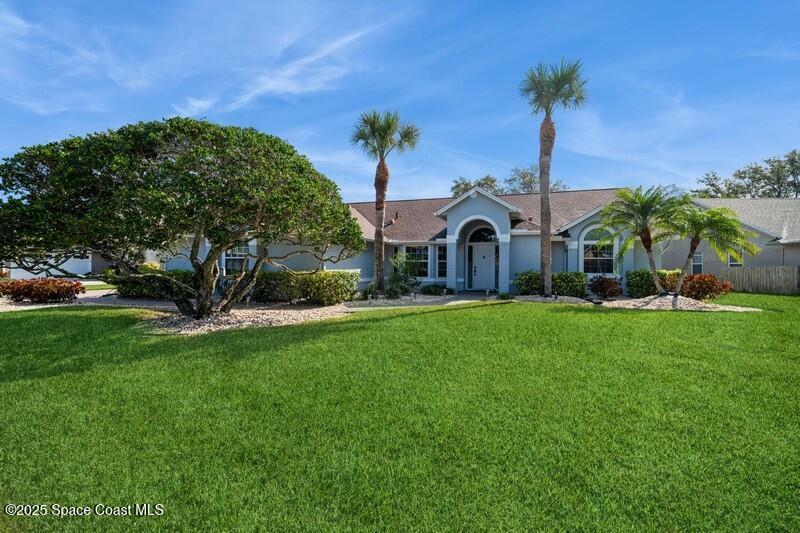 586 Deerfield Drive  Melbourne FL 32940 photo