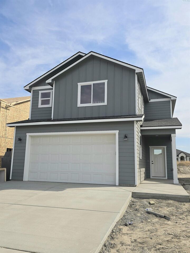 Property Photo: 3523 Stardust St WA 99352