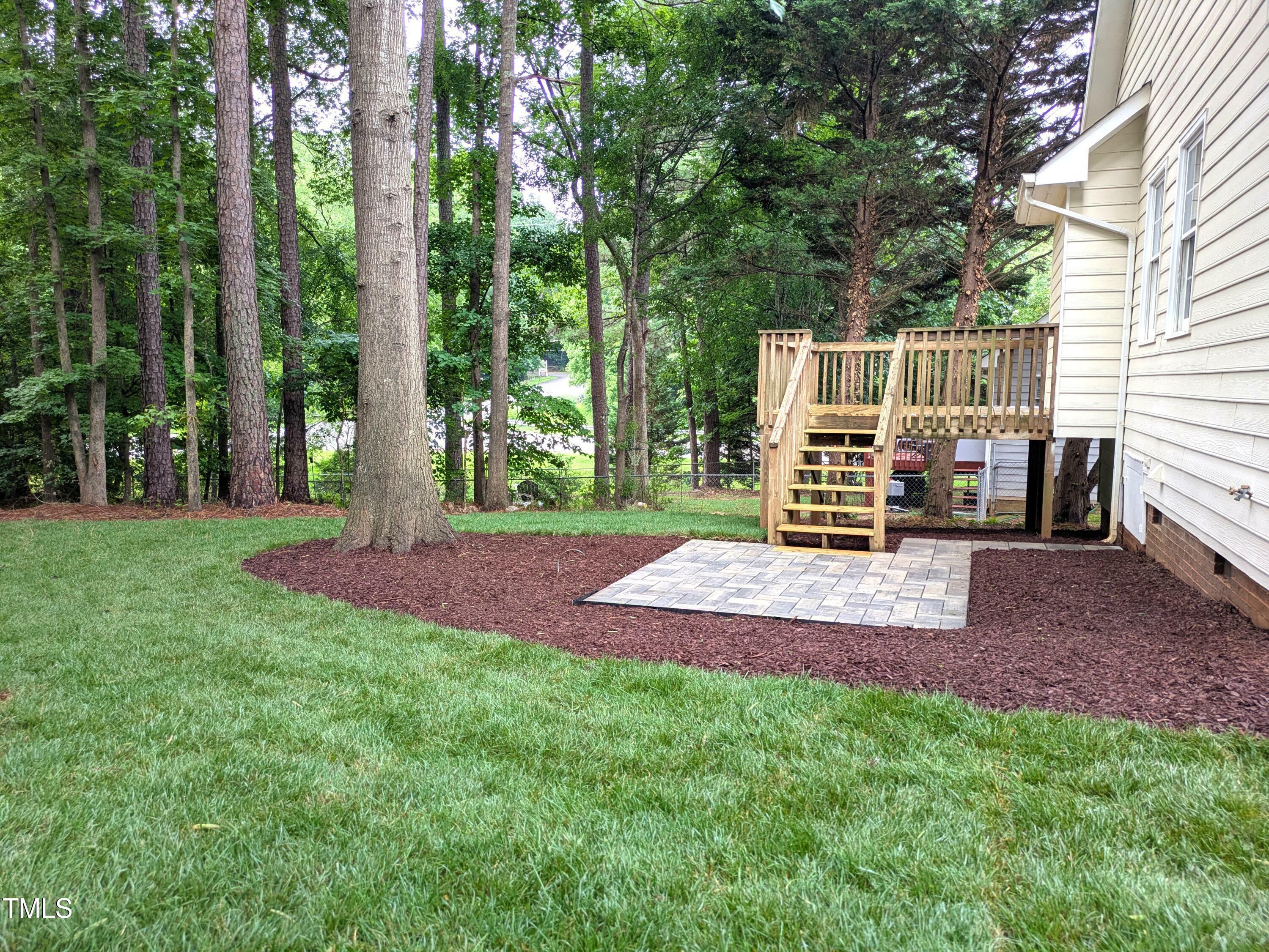 Property Photo: 904 Amersham Lane NC 27587