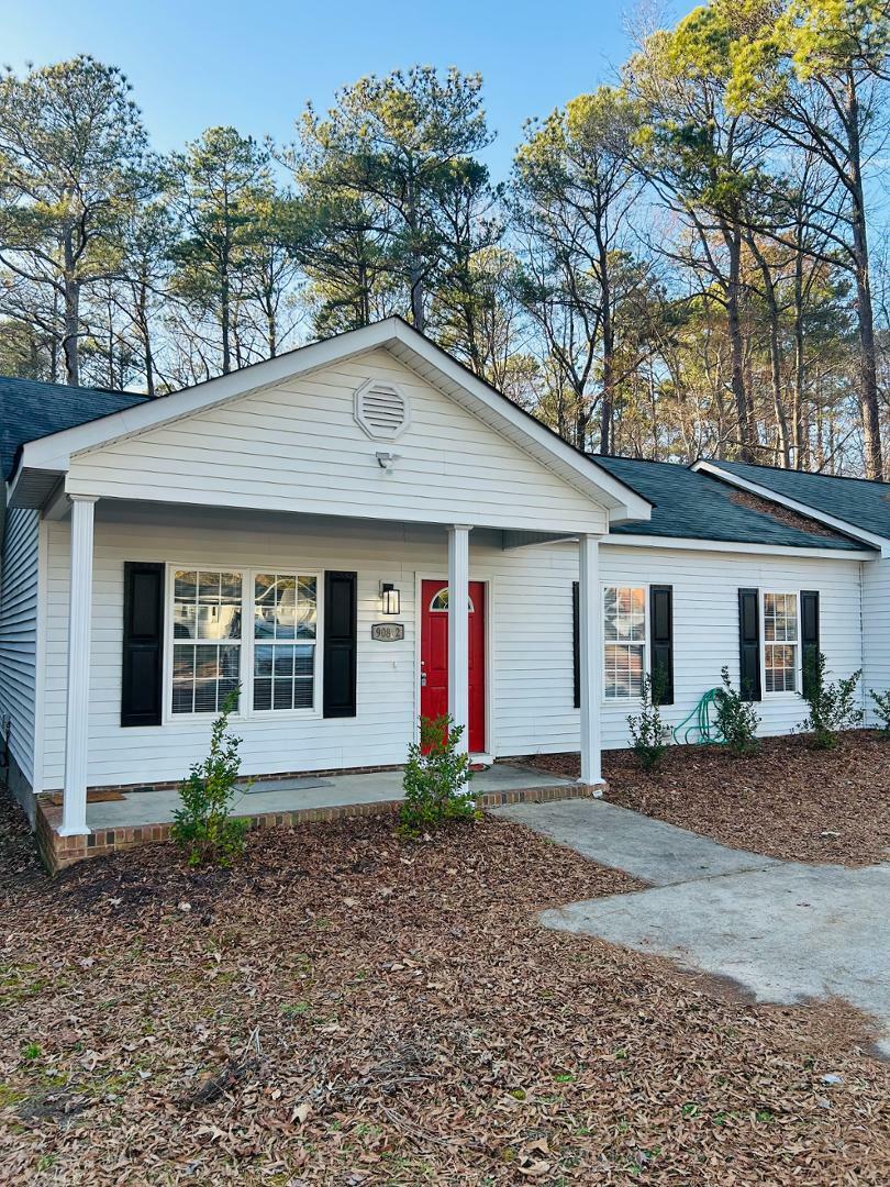 Property Photo:  908 Williams Road 102  NC 27610 