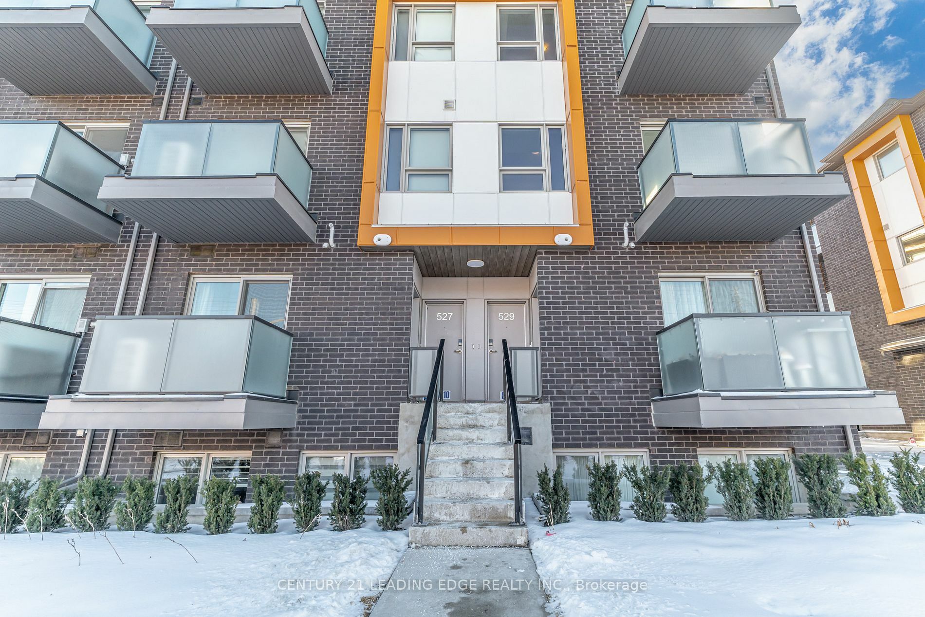 Property Photo:  2791 Eglinton Ave E 529  ON M1J 0B3 