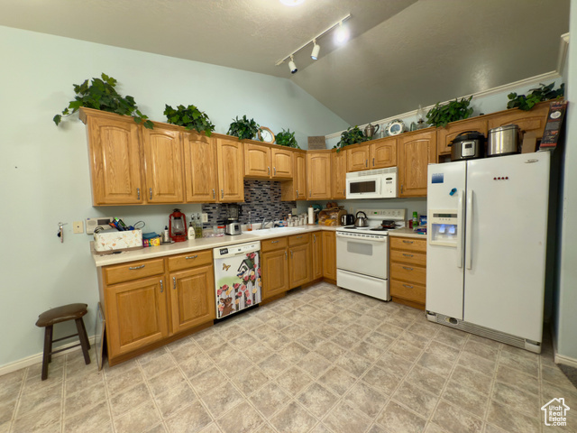 Property Photo:  1066 N Ridge Way  UT 84660 