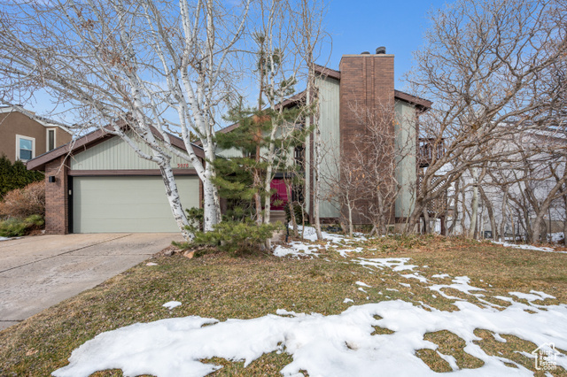 Property Photo:  3078 S Oakwood Dr  UT 84010 