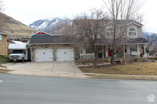 Property Photo:  1542 N Cherry Blossom W  UT 84025 