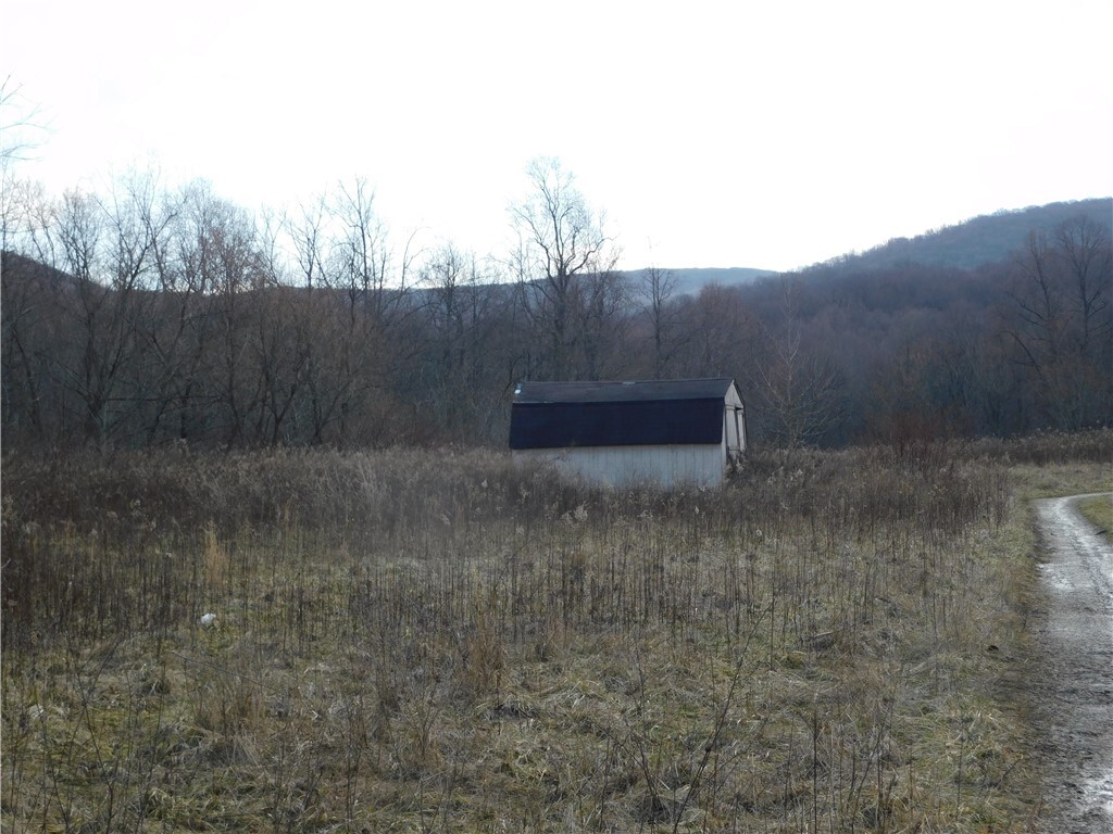 Property Photo: 0 Hope Rd Off Hopwood Fairchance Road PA 15401