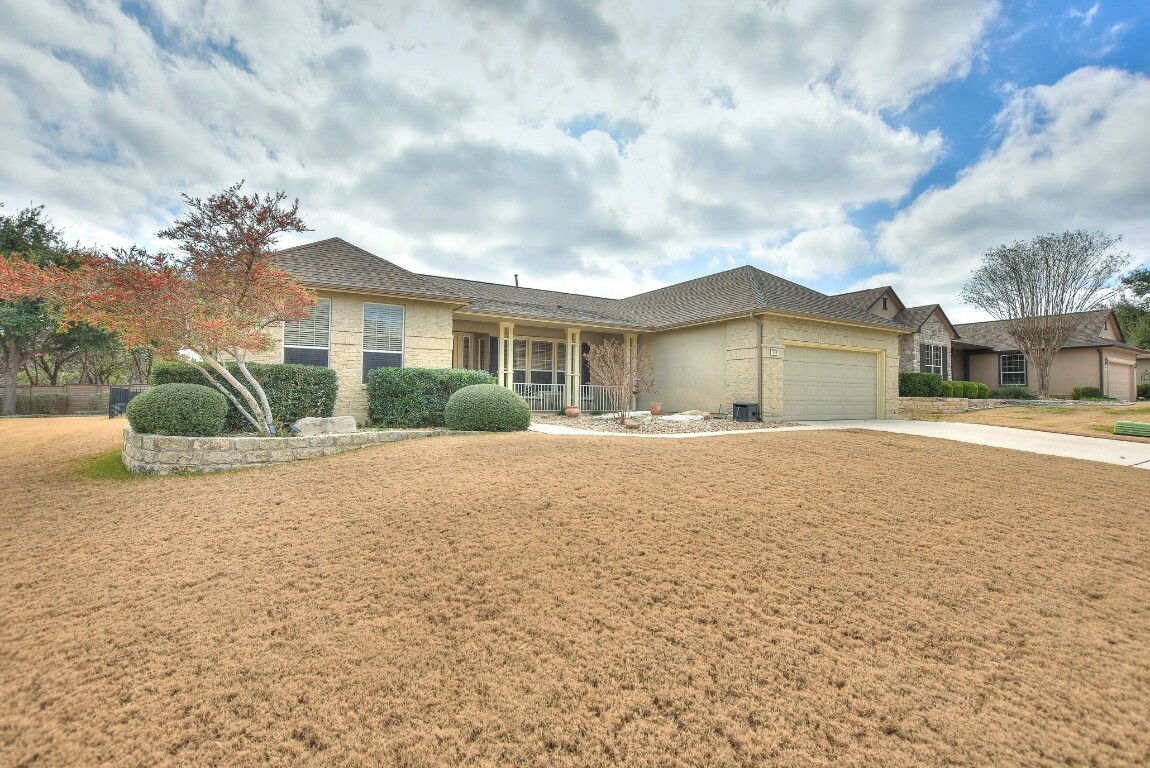 Property Photo:  249 Red Poppy Trail  TX 78633 